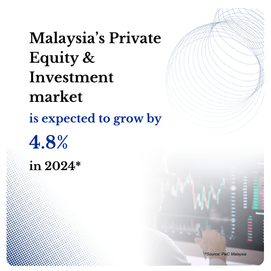 Private Equity Malaysia Consulting