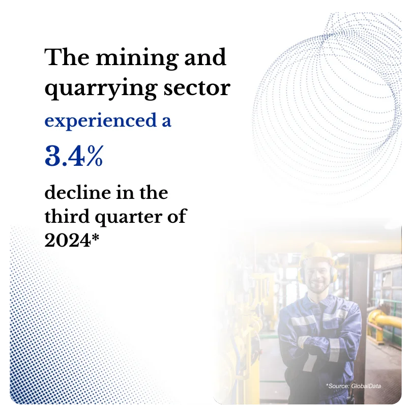 Malaysia Mining & Metals Image Overview